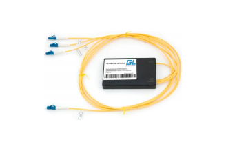 Мультиплексор NIKOMAX GIGALINK OADM CWDM 1350/1410 нм GL-MX-CAD-1350-1410