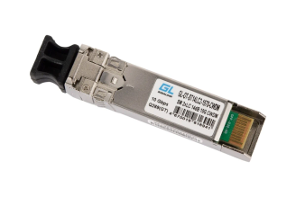 Модуль GIGALINK SFP+ CWDM NIKOMAX GL-OT-ST14LC2-1490-CWDM, 1490 нм, 14 dB