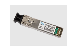 Модуль GIGALINK SFP+ CWDM NIKOMAX GL-OT-ST24LC2-1570-CWDM, 1570 нм, 24 dB