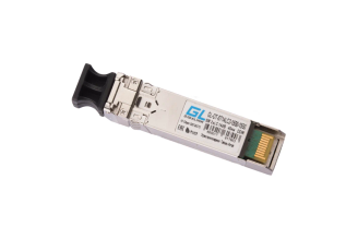 Модуль SFP+ NIKOMAX GIGALINK 10G SM 2xLC GL-OT-ST14LC2-1550-1550