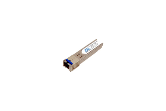Модуль SFP NIKOMAX GIGALINK WDM 100/155 Мбит/c SM SC GL-OT-SF14SC1-1550-1310