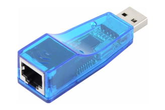 Сетевая карта Pro Legend USB 3.0 - RJ45 PL1431