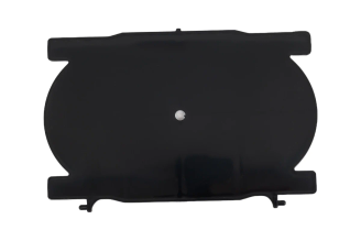 Крышка для сплайс-кассеты DATAREX DR-544005, черная