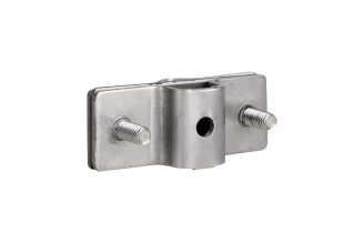 Держатель для полосы и прута EKF NI PROxima lp-31546-ni