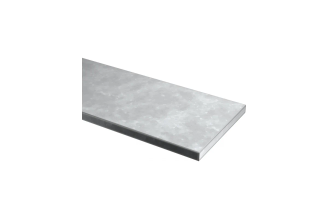 Полоса IEK 25x4мм 64м оцинкованная сталь ZPS10-11-025-064