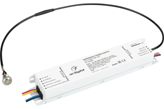 Блок аварийного питания Arlight ARJ-EMG-8W-INT 043585
