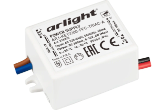 Блок питания Arlight ARJ-KE13300-PFC-TRIAC-A 028275
