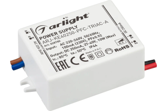 Блок питания Arlight ARJ-KE40250-PFC-TRIAC-A 028780