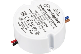 Блок питания Arlight ARJ-KE42350-PFC-TRIAC-R 028269