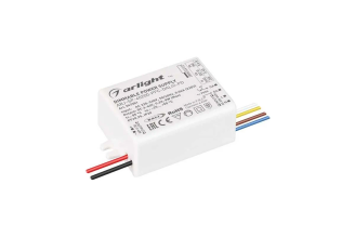 Блок питания Arlight ARJ-SP-40200-PFC-DALI2-PD, арт. 047351