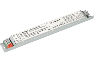 Блок питания Arlight ARJ-SP-60-LINEAR-PFC-DALI2-ADJ 035535