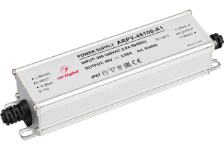 Блок питания Arlight ARPV-48100-A1 034685