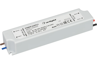 Блок питания Arlight ARPV-LV24025 018136