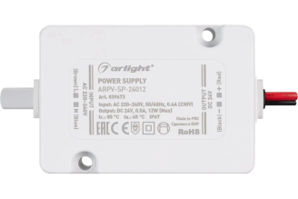 Блок питания Arlight ARPV-SP-24012 039673