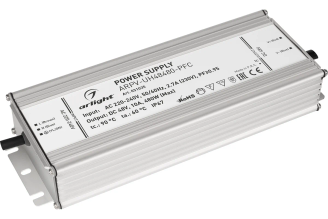 Блок питания Arlight ARPV-UH48480-PFC 031035