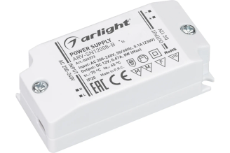 Блок питания Arlight ARV-SN12008-B 033273