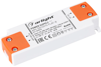 Блок питания Arlight ARV-SN12015-FLAT-B 029276