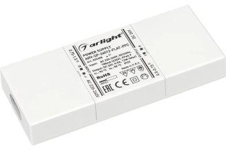 Блок питания Arlight ARV-SP-24012-FLAT-PFC 033258