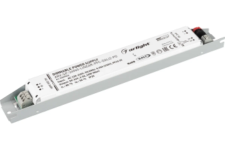 Блок питания Arlight ARV-SP-24060-LINEAR-PFC-DALI2-PD 025595(2)