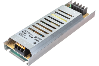Ультратонкий блок питания Gauss LED STRIP PS 60W 12V 202001060