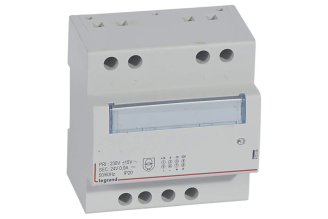 Однофазный блок питания Legrand 24 В 413108