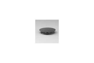 Крепление Arlight MOONLIGHT-BASE-ROUND-D13-M Black 046058