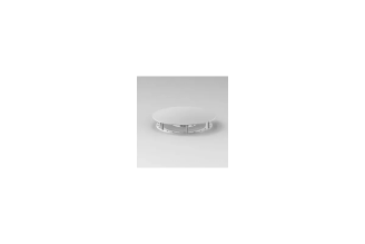 Крепление Arlight MOONLIGHT-BASE-ROUND-D18-M Silver 046087