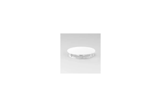 Крепление Arlight MOONLIGHT-BASE-ROUND-D18-S White 046064