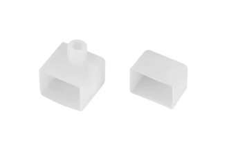 Заглушка Arlight MOONLIGHT-CAP-12x17mm-SIDE-S-SET 1 комплект 041022