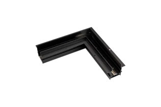 Коннектор Arlight MAG-CON-4560-FDW-L90 046838, угловой