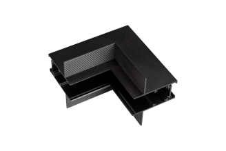 Угловой коннектор для шинопровода Arlight MAG-ORIENT-CON-2653-FDW-L90-INT 044159