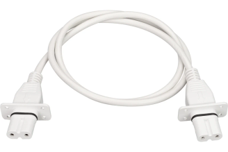 Коннектор Arlight ARL-TAIL-1000-CON-FF-2pin 030994