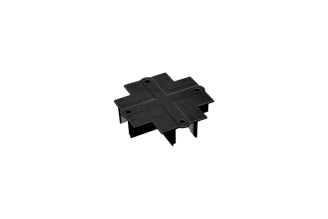 Накладка Arlight LGD-4TR-PLANK-X-BK 024709