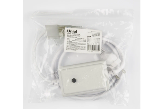 Провод-коннектор Uniel UL-00005799 для ULS-N22 RGB NEON 220В
