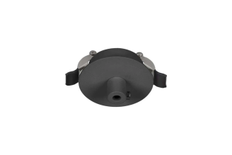 Потолочная встраиваемая чаша Arlight SPX-CANOPY-R60-C6.5 черная 046019