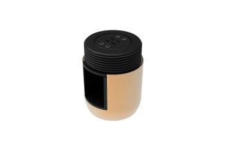 Держатель трека Arlight ART-APRIORI-HOLDER-CON-A светлое золото 045094