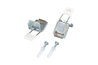 Набор креплений Arlight FX-SPRINGS-67 034474