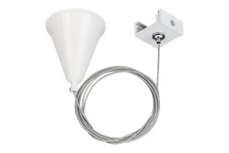 Подвес Arlight LGD-4TR-HANG-2-WH 024280