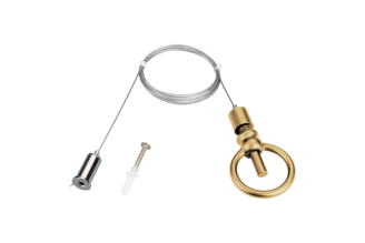 Подвес Arlight SPX-TROPIC-HANG-R66-18-L1500 045038 золото