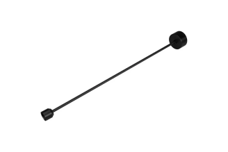Подвес жесткий с питанием Arlight ART-APRIORI-ROD-A-L800-POWER черный 039638