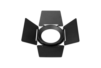 Бленда с посадочным кольцом Arlight LGD-NIKA-BDR-R100 036005