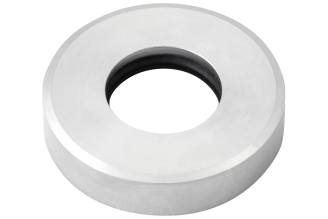 Накладка Arlight ART-DECK-CAP-ROLL-R50 024930
