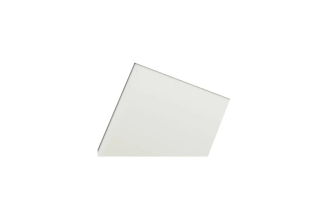 Рассеиватель опал VARTON для Ecophon Gedina D 583х595 мм V2-A1-OP00-03.2.0029.15