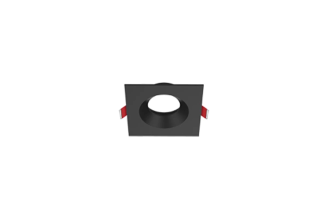 Рамка VARTON FLEX 50 08 квадратная 90х90х30 мм V1-R0-T0435-10002-2000000