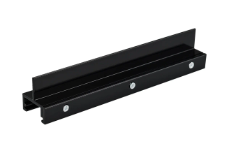 Зажим Arlight LGD-4TR-CLIP-BK 024728