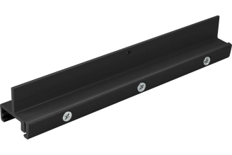 Зажим Arlight LGD-4TR-CLIP-BK 031261