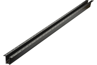 Магнитный осветительный шинопровод Uniel UBX-MMB4/35 BLACK 200 UL-00008725
