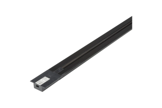 Встраиваемый однофазный шинопровод Volpe RS2 BLACK 300 SET01 UBX-Q123 UL-00007447