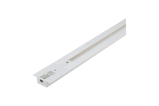 Встраиваемый однофазный шинопровод Volpe RS2 WHITE 200 SET01 UBX-Q123 UL-00007377