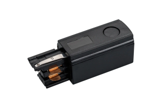 Коннектор питания Arlight LGD-4TR-CON-POWER-R-BK 024716